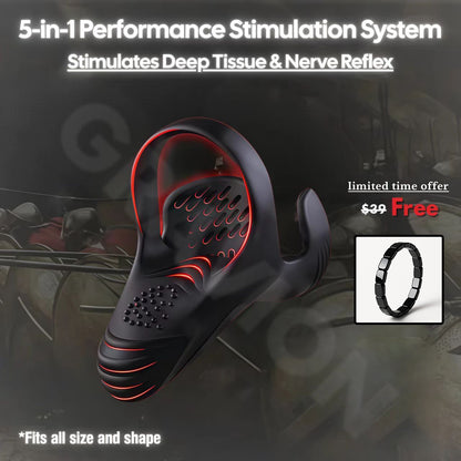 Gravion™ ApexDrive Pro