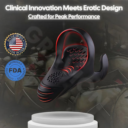 Gravion™ ApexDrive Pro