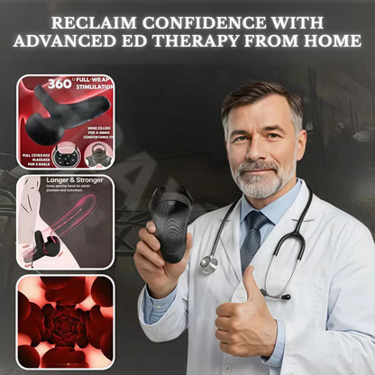 Gravion™ ApexDrive Pro