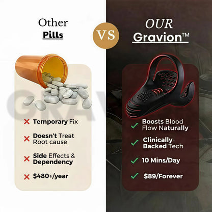 Gravion™ ApexDrive Pro