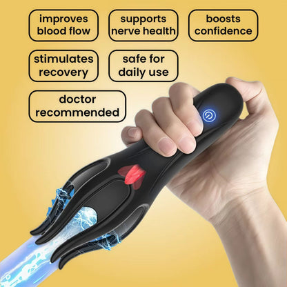 Gravion™ Wave Therapy Pro