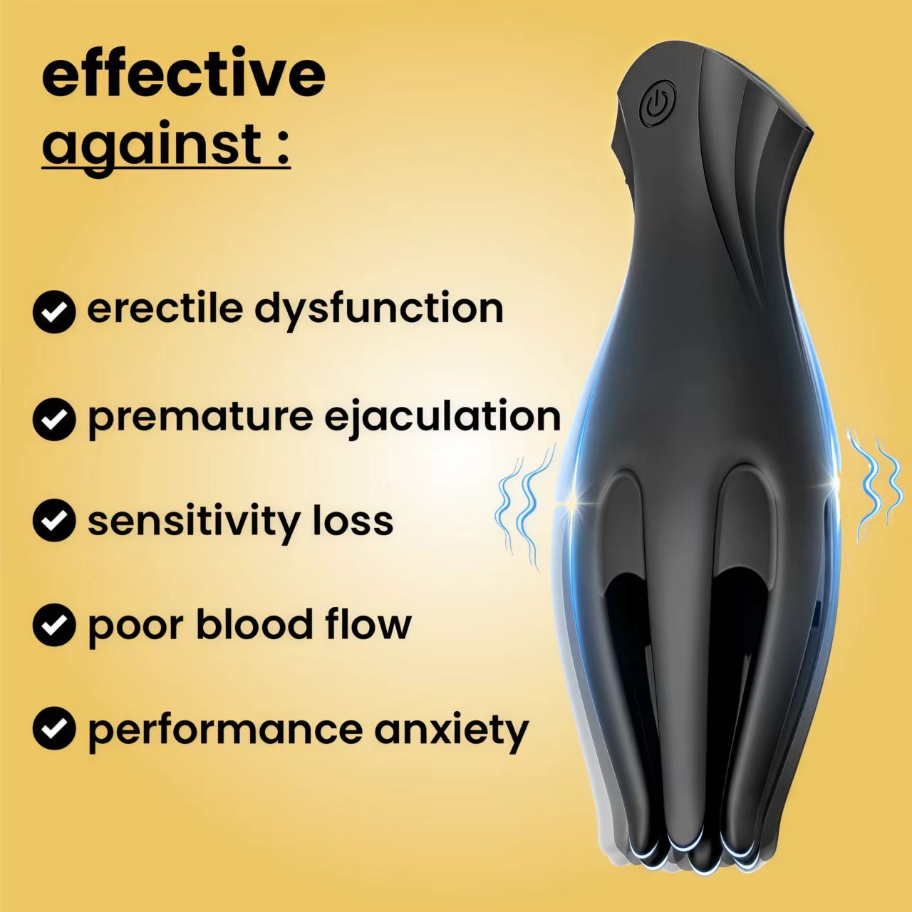 Gravion™ Wave Therapy Pro